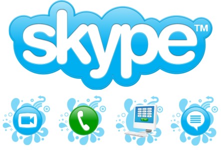 Hướng dẫn cách sử dụng skype cho người mới bắt đầu