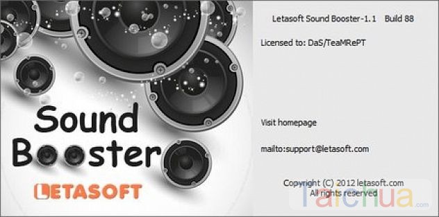 Cài đặt và sử dụng Sound Booster tăng âm lượng trên máy tính