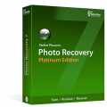 Stellar Phoenix Photo Recovery Platinum