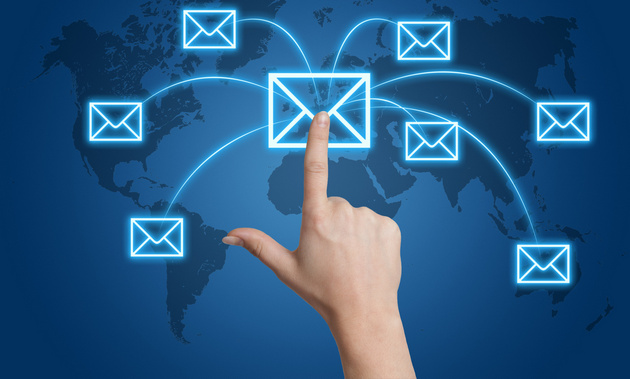 Phần mềm tạo email hàng loạt STP Email Marketing