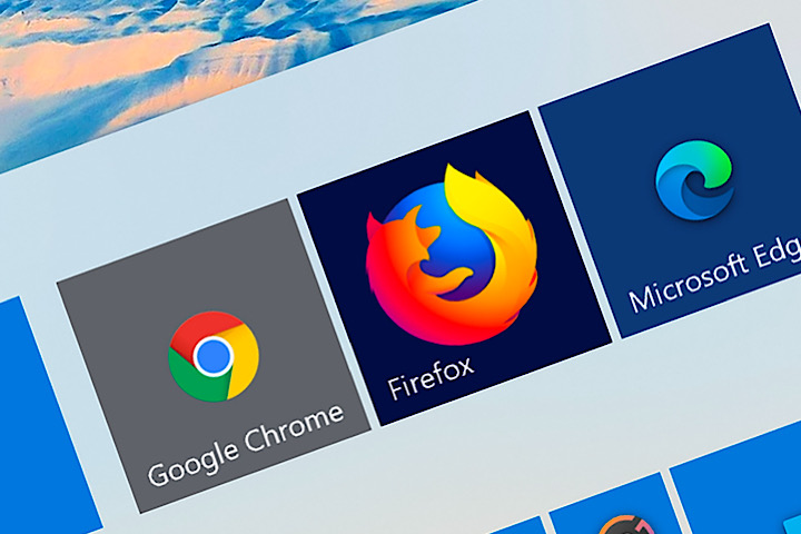 Tải trình duyệt Firefox phiên bản Tiếng Việt