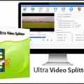Ultra video splitter