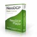 NeoDCP Player