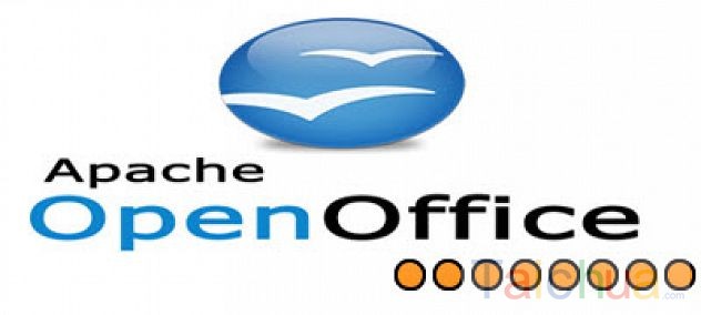 Hướng dẫn tạo dòng chấm trong OpenOffice