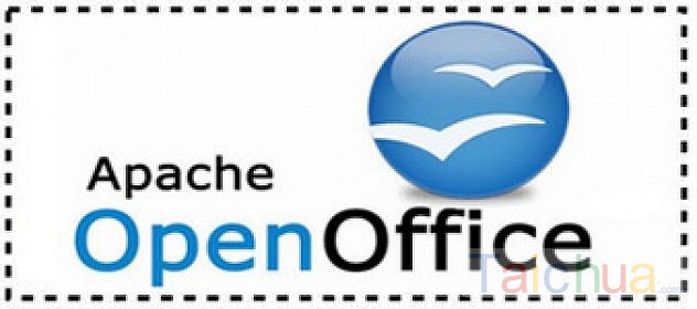 Hướng dẫn tạo đường viền trong OpenOffice