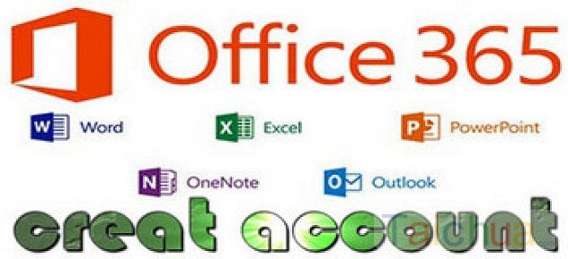 Hướng dẫn cách đăng ký, tạo tài khoản Office 365