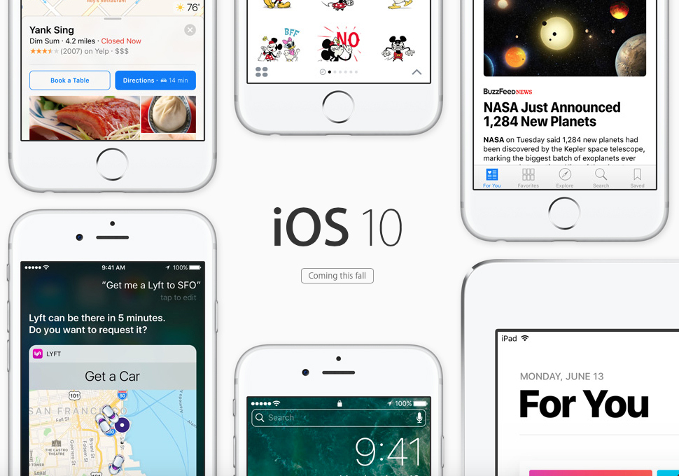 Làm thế nào để tắt tự động update iOS cho iPhone?