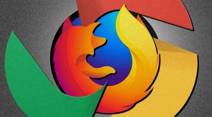 Thiết lập chế độ ẩn danh làm mặc định cho trình duyệt Firefox