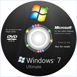 3 Cách cài đặt windows 7 thông dụng nhất hiện nay.