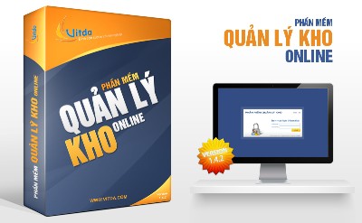 VMID phần mềm quản lý kho hàng trực tuyến