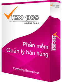 Lợi ích khi dùng phần mềm quản lý bán hàng miễn phí Vtex-Pos