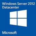 Windows Server 2012 (64bit)