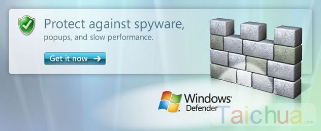 Hướng dẫn cách bật và tắt Windows Defender trên máy tính