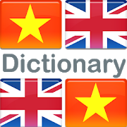 Prodict - Tra từ điển Anh Việt