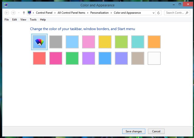 Thu thuat hay cho win 10 technical preview